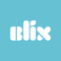 Blix logo - Similar company to Dexm