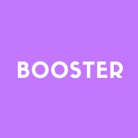 Booster logo - Similar company to Beining & Bogen