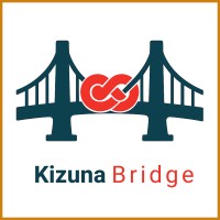 Kizuna Bridge logo - Similar company to Marketu