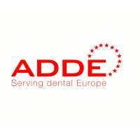 Association of Dental Distributors in Europe logo - Similar company to Barias
