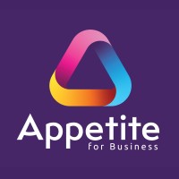 Appetite for Business | Microsoft 365  | BCorp logo - Similar company to Global Initiatives & Solutions Ltd.