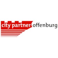 City Partner Offenburg e.V. logo - Similar company to Pmic Master: Public Management In International Cooperation, Hochschule Für Öffentl. Verwaltung Kehl