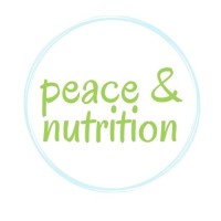 Peace and Nutrition logo - Similar company to 1Rm Performance