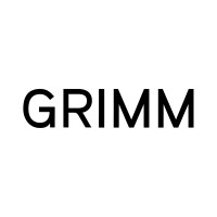 GRIMM Gallery logo - Similar company to De Appel