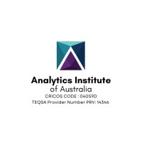 Analytics Institute of Australia - PRV 14346 logo - Similar company to Neon Data & Ai