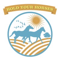 Hold Your Horses logo - Similar company to Mmua