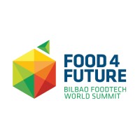 FOOD 4 FUTURE - EXPO FOODTECH logo - Similar company to BASQUE FOOD CLUSTER