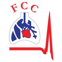Florida Cardiopulmonary Center logo - Similar company to Blue Recruit