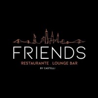Friends By Castelli logo - Similar company to Barolo Italian Dressing