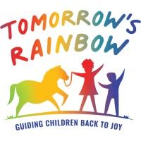 Tomorrow'S Rainbow