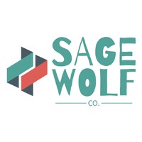 Sage Wolf Co. logo - Similar company to Kitabhshala