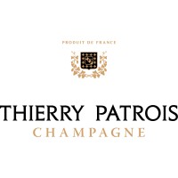 Champagne Thierry Patrois logo - Similar company to Tk Wine