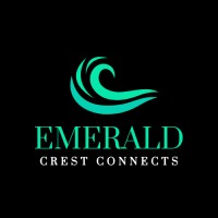 Emerald Crest Connects, LLC logo - Similar company to Tangible Property Tax Methods, Llc