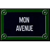 Mon Avenue Ab