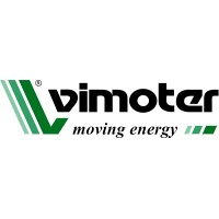 VIMOTER SPA logo - Similar company to Ima Componentistica S.R.L.