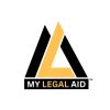 My Legal Aid™ logo - Similar company to My Case Judgment