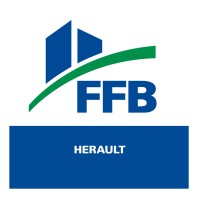 FFB Hérault logo - Similar company to Peyre Philippe Construction