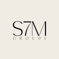 S7M GROUPE logo - Similar company to Emperor Blue