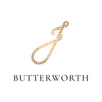 Butterworth Estate logo - Similar company to Spy Valley Wines