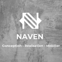 Naven logo - Similar company to Naven Ingenieros