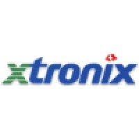 X-TRONIX LTD / Switzerland logo - Similar company to Pulsonic