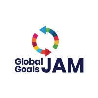 Global Goals Jam – Perth logo - Similar company to Resonance