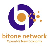 Bitone Network logo - Similar company to Bitone