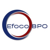 Efoco BPO logo - Similar company to Cm Consult Gestão Contábil