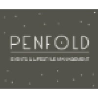 Penfold Events logo - Similar company to Moonlight Venue Solutions