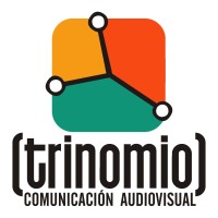 Trinomio | Comunicación Audiovisual