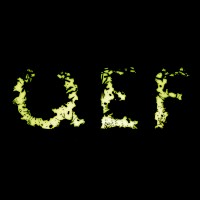 QEF logo - Similar company to Qarmacha