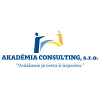 AKADÉMIA CONSULTING, s.r.o. logo - Similar company to Beton Servis Cz S.R.O.