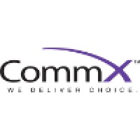 Commx, Inc.