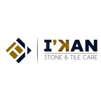 I'KAN Stone & Tile Care