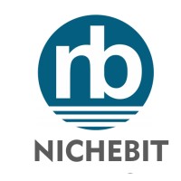Nichebit logo - Similar company to Techuva Solutions Pvt Ltd