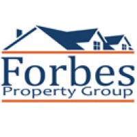 Forbes Property Group logo - Similar company to Forbes Property