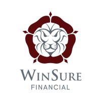 WinSure Financial logo - Similar company to Winsure Group