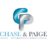 Chase & Paige