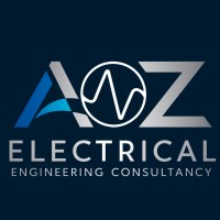 AZ Electrical Engineering Consultancy logo - Similar company to Cdms Electrical Engineering