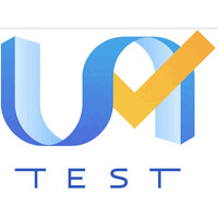 UA-TEST logo - Similar company to Test Ua Startups