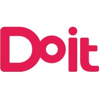 Doit logo - Similar company to Doit Software