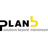 Plan B Automatisierung GmbH logo - Similar company to Whystler Automation Gmbh