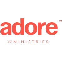 Adore Ministries logo - Similar company to Methodist Ministries Network