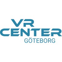 VR Center Göteborg logo - Similar company to Vr World