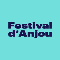 Festival d'Anjou logo - Similar company to Festival Premiers Plans D'Angers