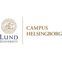 Campus Helsingborg, Lunds universitet logo - Similar company to Lund University