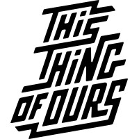 This Thing of Ours logo - Similar company to Waste Creative