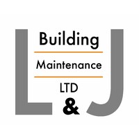 L&J Building Maintenance Ltd logo - Similar company to Fraser Group Ltd