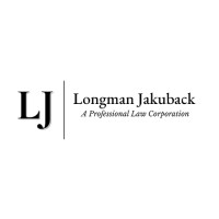 Longman Jakuback logo - Similar company to G2 Net-Zero