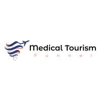 Medical Tourism Funnel logo - Similar company to Omran Startups